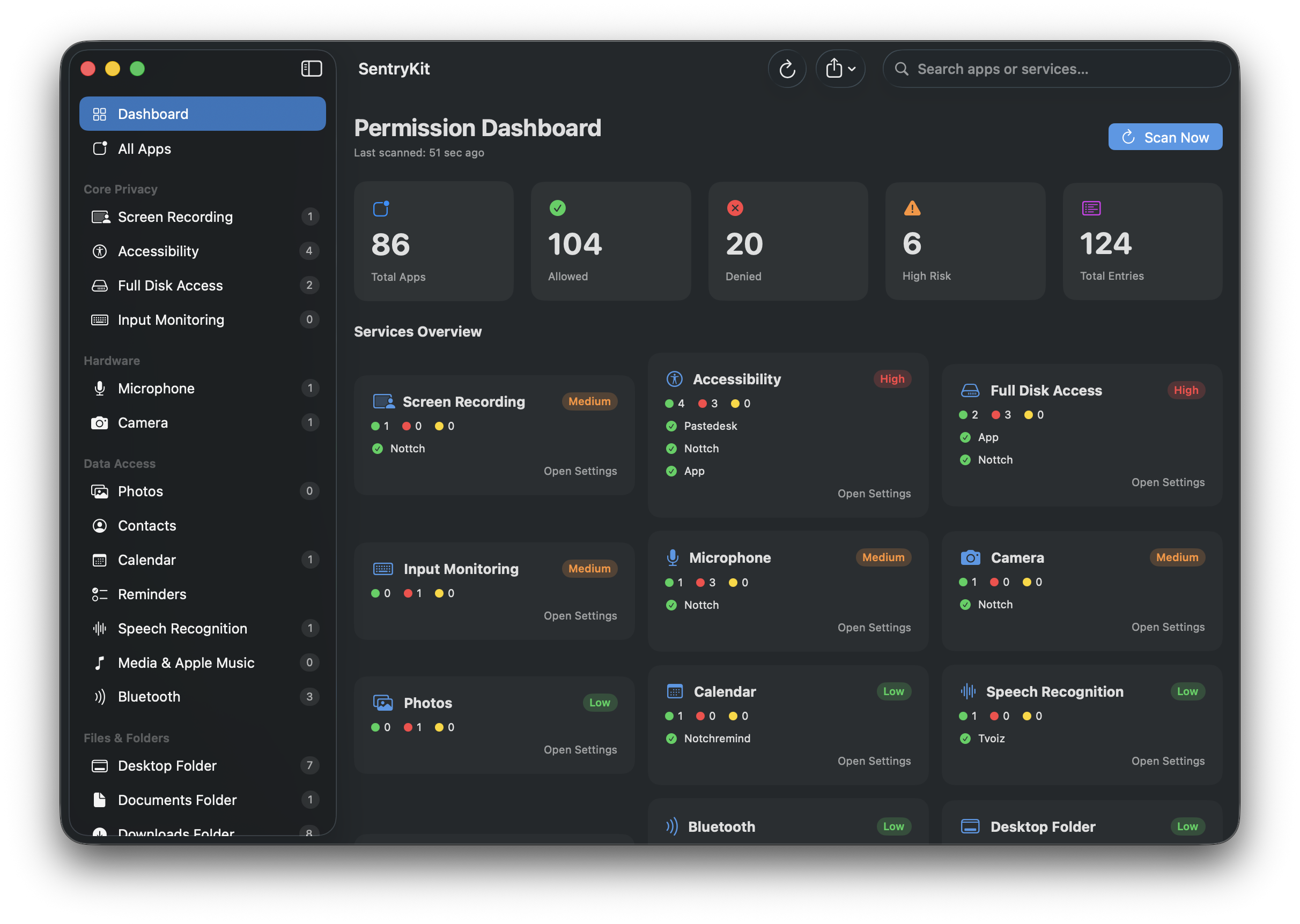 System Monitor